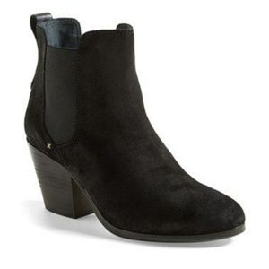 Rag and Bone Bootie